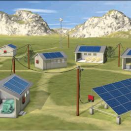 Sisteme fotovoltaice Ongrid si sisteme fotovoltaice Offgrid - informatii generale
