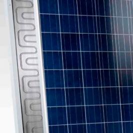 Panou solar fotovoltaic HIBRID