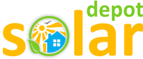 logo solar-depot.ro