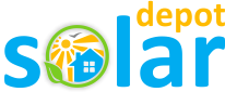 logo solar-depot.ro