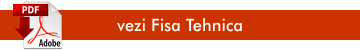 buton fisa tehnica