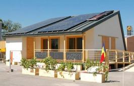 Sisteme Fotovoltaice