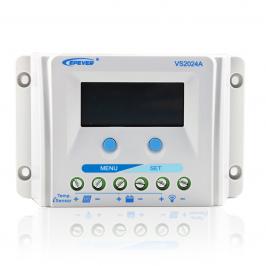 Controler de incarcare 20A PWM