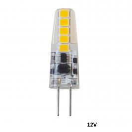 Bec LED G4 2W 12V