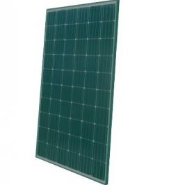 Panou fotovoltaic 270W culoare verde