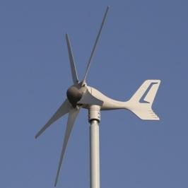 Turbina eoliana 300W cu MPPT