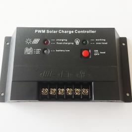 Regulator de incarcare 20A