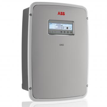 Invertor de retea ABB Uno 2.0
