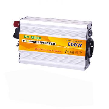 Invertor 12V unda modificata 600W