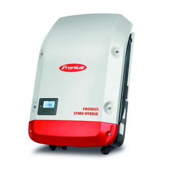 Invertor hibrid Fronius Symo 5kW 5.0-3-S