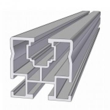 Profil de aluminiu 40x40