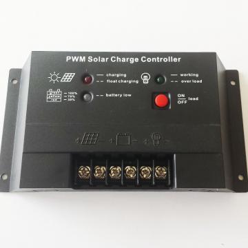 Regulator de incarcare 20A