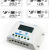 Controler de incarcare 10A PWM 1