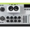 Invertor hibrid trifazic unda pura 10kW cu regulator MPPT 200A 1