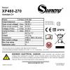 Panou fotovoltaic 270W 1