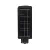 Lampa iluminat stradal 40W cu panou fotovoltaic 1