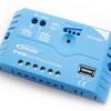 Controler de incarcare 10A cu USB 2