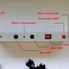 Kit fotovoltaic portabil cu becuri LED 1