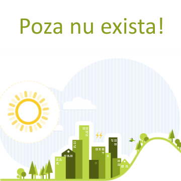 Sistem fotovoltaic OnGrid 3kW complet cu invertor HUAWEI